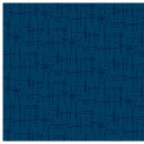 Stitched Col. 104 Navy